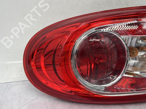 Left taillight MAZDA MX-5 III (NC) 1.8 (NC18) | BP31992518C34