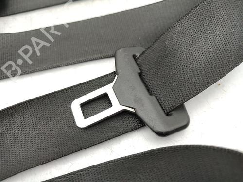 Front left seatbelt BMW 5 (E60) 530 d | BP23732169I26  - Image 7