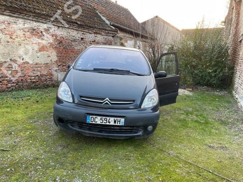 Kombinert Instrument CITROËN XSARA PICASSO (N68) 2.0 HDi | BP23675436C47 