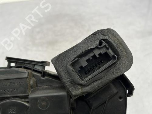 Used Front right lock VW POLO V (6R1, 6C1) 1.6 TDI (90 hp) 23733298