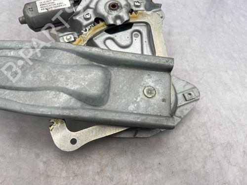 Used Rear left window mechanism Rear left window mechanism 38952953 38952953