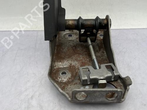Hand brake RENAULT KANGOO Express (FW0/1_) 1.5 dCi 70 (FW0A, KW0V) | BP23755095I18  - Image 5