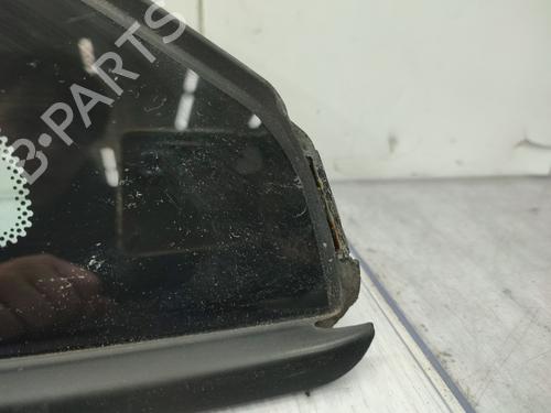 Rear left quarter glass PEUGEOT 407 Coupe (6C_) 2.2 16V | BP29239678C93 