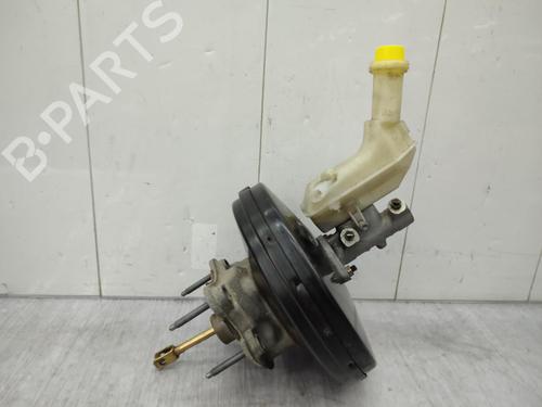 Servo brake NISSAN MICRA III (K12) 1.2 16V | BP23743085M42 