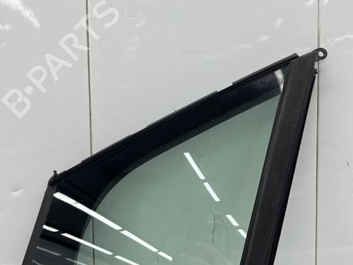 Front left quarter glass PEUGEOT 3008 I MPV (0U_) 1.6 HDi | BP23862871C111 