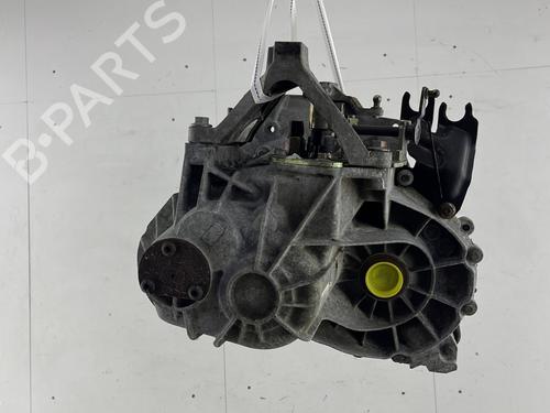 Gearbox FORD FOCUS C-MAX (DM2) 1.6 TDCi | BP23759570M3 