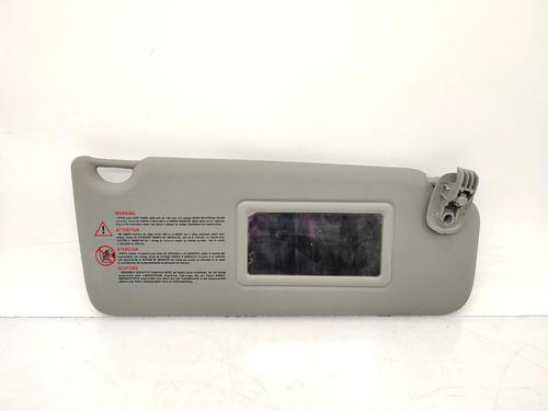 Used Right sun visor Right sun visor RENAULT CLIO II (BB_, CB_) 1.5 dCi (B/CB3M) (64 hp) 23719060 23719060