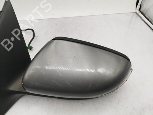 Left mirror VW GOLF VI (5K1) 2.0 TDI | BP26704189C26 