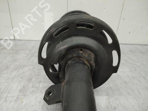Used Left front shock absorber CITROËN C3 / C3 ORIGIN III (SX) 1.6 BlueHDi 75 (75 hp) 23723053