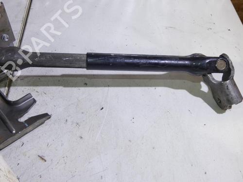 Steering column RENAULT TWINGO II (CN0_) 1.2 16V (CN0K, CN0V, CN0A) | BP23665168M21  - Image 10