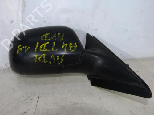 Used Right mirror Right mirror 23666973 23666973