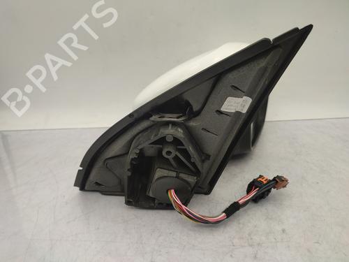 Right mirror PEUGEOT 308 SW II (LC_, LJ_, LR_, LX_, L4_) 1.5 BlueHDi 130 | BP25049135C27