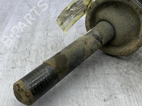 Used Left front shock absorber PEUGEOT 607 (9D, 9U) 2.2 HDi (133 hp) 23691219