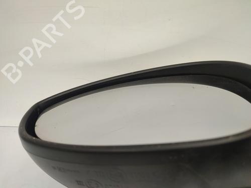 Left mirror FIAT 500 (312_) 1.2 (312AXA1A) | BP23684537C26