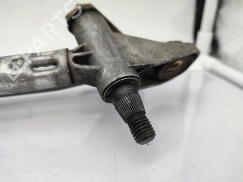 Used Front wiper motor AUDI A4 B6 Avant (8E5) [2000-2005]  23718401