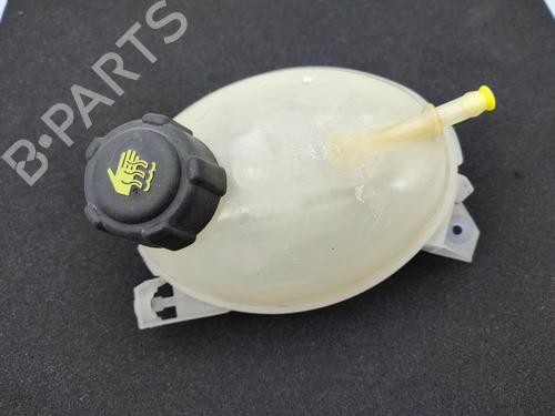 Used Expansion tank DACIA SANDERO II TCe 90 (B8M1, B8MA, B8AC) (90 hp) 23730285