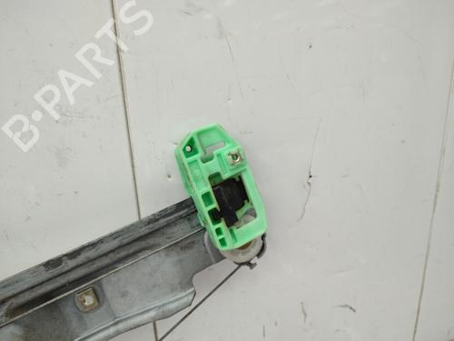 Front right window mechanism RENAULT SCÉNIC II (JM0/1_) 1.9 dCi (JM0G, JM12, JM1G, JM2C) | BP23740461C23 