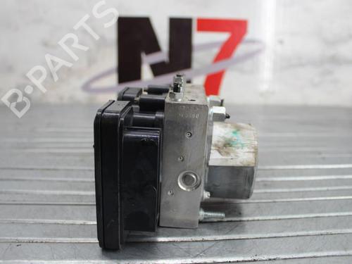 ABS pump RENAULT KADJAR (HA_, HL_) 1.5 dCi 110 (HLA3) | BP23688320M43 