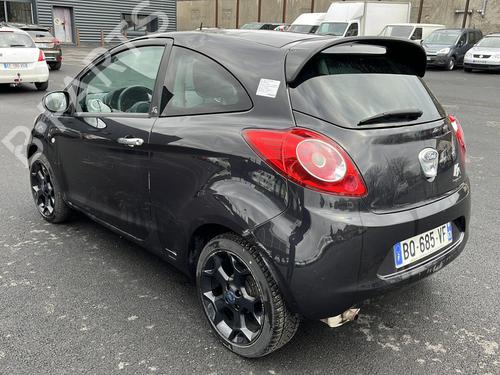 Radio FORD KA (RU8) 1.2 | BP23718580E6  - Image 11