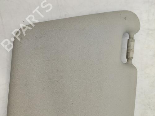 Left sun visor MERCEDES-BENZ A-CLASS (W169) A 180 CDI (169.007, 169.307) | BP23663260I1 