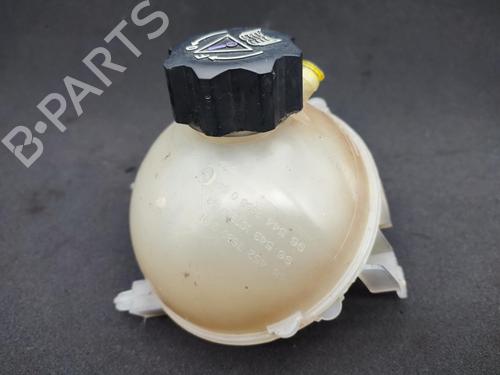 Expansion tank PEUGEOT PARTNER Tepee 1.6 HDi | BP23753722C120