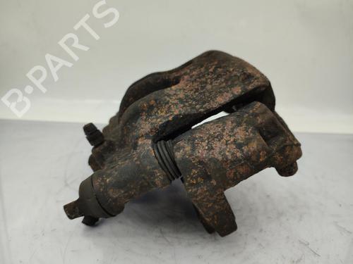 Right front brake caliper RENAULT MASTER III Van (FV) 2.3 dCi 165 FWD (FV0P, FV0U, FV11, FV12, FV1E) | BP23721224M104 - Image 3