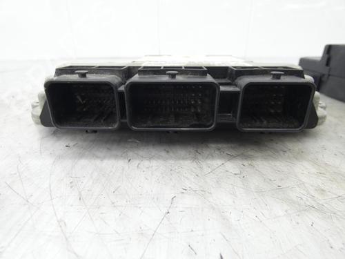Elektronisk modul CITROËN C4 I (LC_) 1.6 HDi | BP23698102M83 