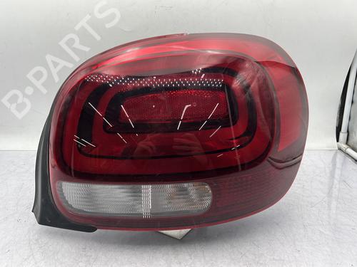 Used Right taillight CITROËN C3 III (SX) 1.5 BlueHDi 100 (SXYHYP, SXYHTU) (102 hp) 29994766