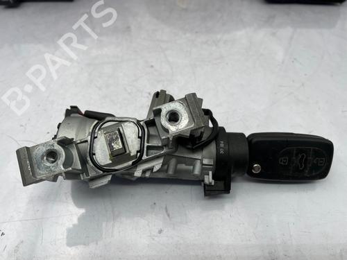 Used Electronic module Electronic module AUDI A3 (8P1) 1.9 TDI (105 hp) 35890555 35890555