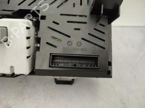 Instrument cluster RENAULT TWINGO II (CN0_) 1.5 dCi 75 | BP27617484C47  - Image 5