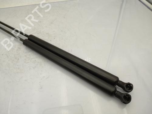 Gassdemper Bakluke PEUGEOT 206 Hatchback (2A/C) 1.6 16V | BP23739667C138 