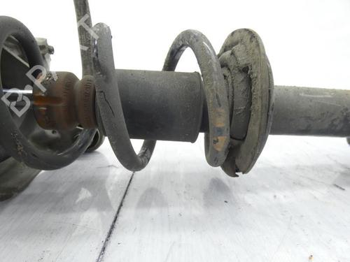 Left front shock absorber AUDI A5 (8T3) 2.7 TDI | BP23669913M16 