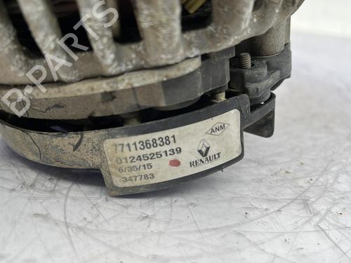 Alternator RENAULT KANGOO / GRAND KANGOO II (KW0/1_) 1.5 dCi 90 (KW05, KW08, KW0G, KW11) | BP32249921M7