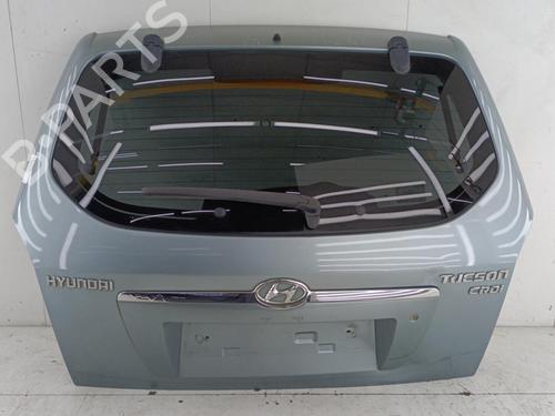 Tailgate HYUNDAI TUCSON (JM) 2.0 CRDi All-wheel Drive | BP23710560C6