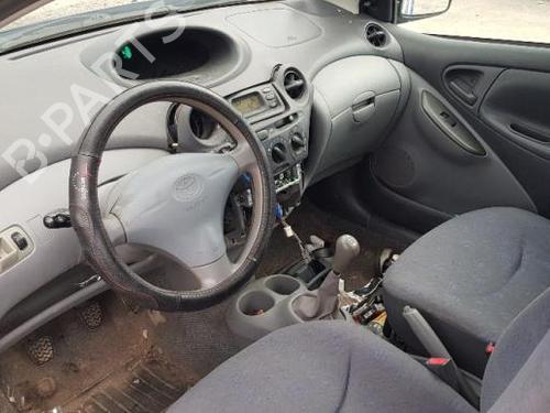 Subframe TOYOTA YARIS (_P1_) 1.0 (SCP10_, SCP10R) | BP23708262M9  - Image 7