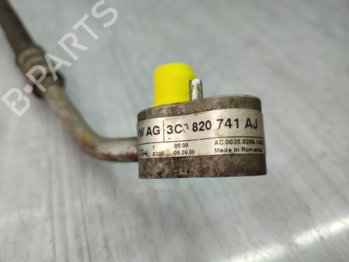 AC pipe VW PASSAT B6 Variant (3C5) 2.0 TDI 16V | BP23741489M126 - Image 3