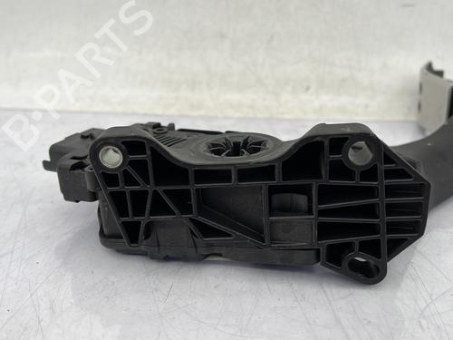 Pedal CITROËN DS3 (SA_) 1.6 VTi 120 | BP29839288I4