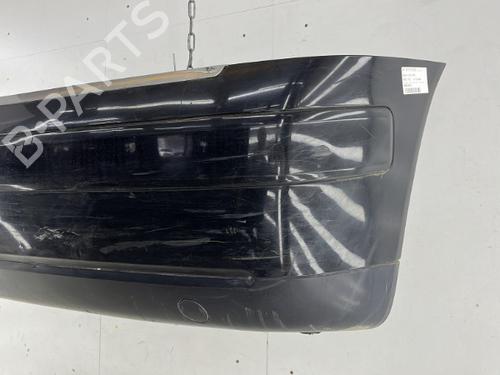 Rear bumper AUDI A2 (8Z0) 1.4 TDI | BP23754680C8 