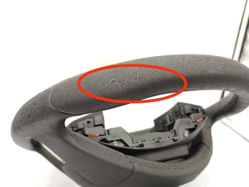 Steering wheel CITROËN C5 III (RD_) 2.0 HDi (RDRHD8, RDRHDJ, RDRHR8, RDRHRJ) | BP23741844C49 - Image 2