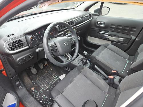 Servo brake CITROËN C3 III (SX) 1.6 BlueHDi 100 | BP24524441M42 - Image 9