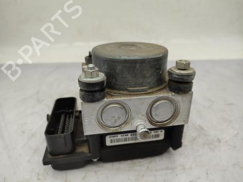 Used ABS pump ABS pump PEUGEOT BIPPER Tepee 1.4 HDi (68 hp) 23728553 23728553