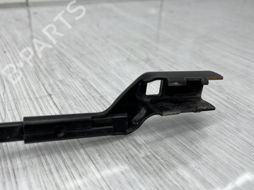 Front windshield wiper arm VW POLO V (6R1, 6C1) 1.4 TDI | BP23758932C143 