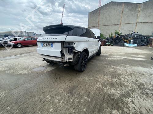 Right sun visor LAND ROVER RANGE ROVER EVOQUE (L538) 2.2 D 4x4 | BP36401069I2  - Image 25