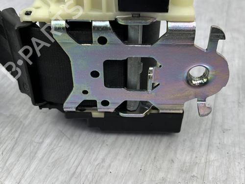 Rear left seatbelt RENAULT TWINGO II (CN0_) 1.2 16V (CN0K, CN0V, CN0A) | BP23674610I29 - Image 4