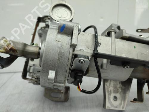 Steering column RENAULT CLIO IV (BH_) 1.5 dCi 75 | BP23706311M21 - Image 8