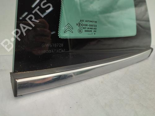 rear-left-door-window-citroen-c3-ii-sc_-2009-29372536 main image