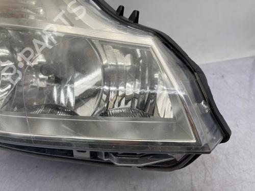 Right headlight RENAULT MODUS / GRAND MODUS (F/JP0_) 1.5 dCi (JP0G, JP0H) | BP35890473C29 - Image 2