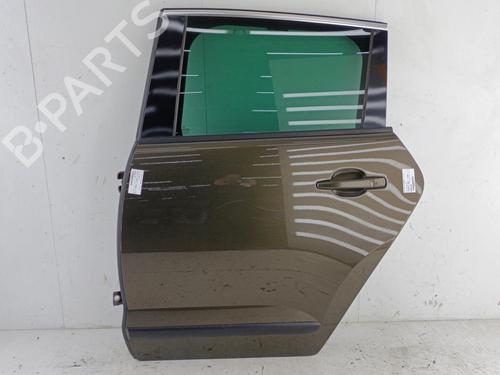 Used Left rear door PEUGEOT 3008 I MPV (0U_) 2.0 HDi 150 / BlueHDi 150 (150 hp) 23718777