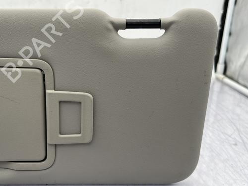 Left sun visor DACIA DUSTER (HM_) 1.5 dCi 115 4x4 | BP33011828I1 - Image 4