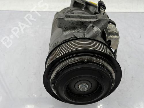 AC compressor RENAULT SCÉNIC III (JZ0/1_) 1.6 dCi (JZ00, JZ12) | BP28153998M34 